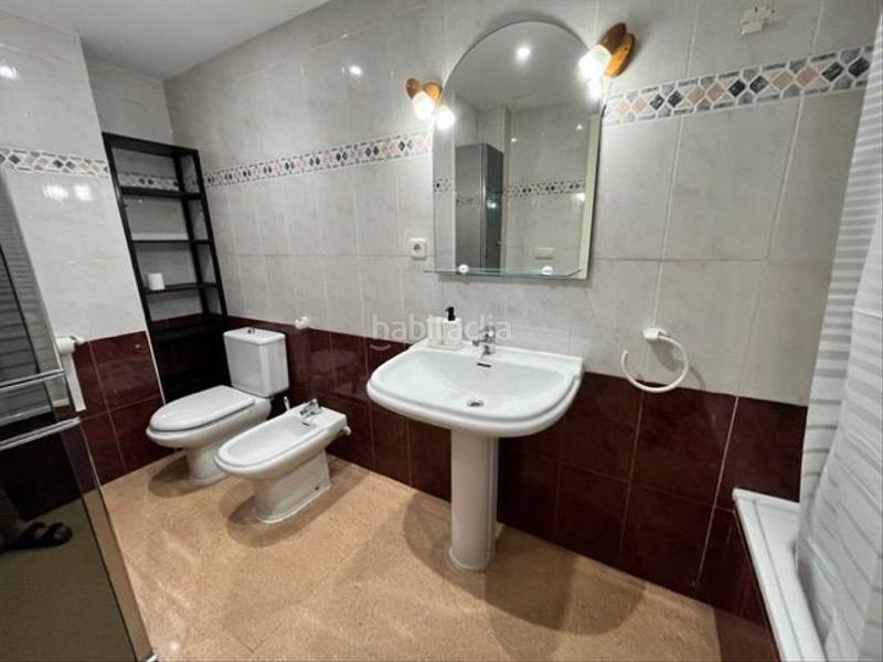 Foto 5cc30007-ea69-414b-89fc-c9456eae414c. Rent flat in Eixample Alcoi Foto 5cc30007-ea69-414b-89fc-c9456eae414c. Rent flat in Eixample Alcoi