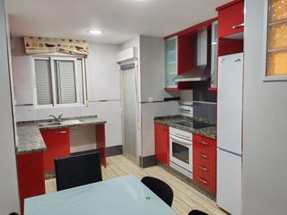 Miete Etagenwohnung in Eixample. Piso de dos dormitorios con ascensor ensanche Miete Etagenwohnung in Eixample. Piso de dos dormitorios con ascensor ensanche