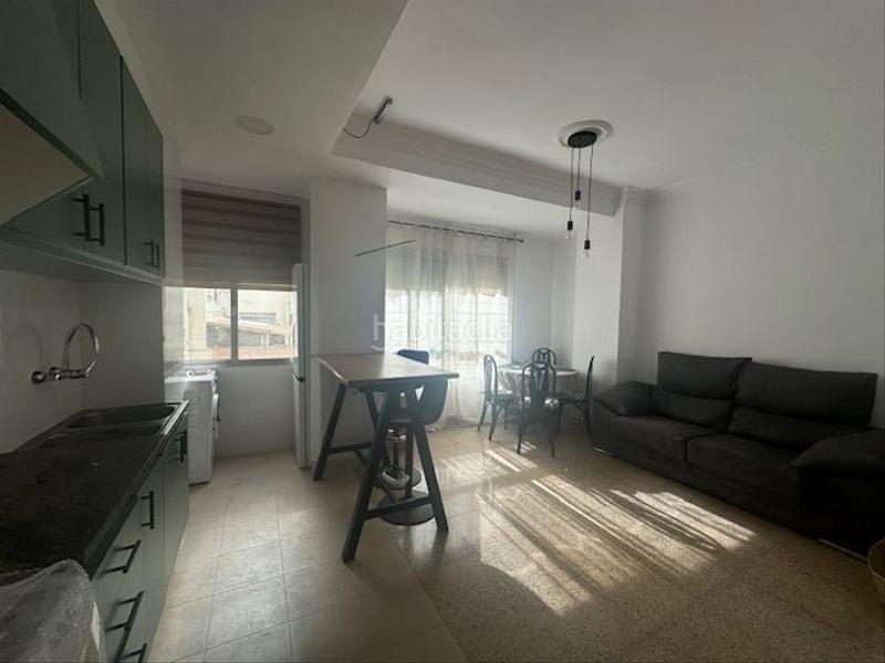 Foto 7b6919a6-fe5f-4943-8efe-7cba15b84f0e. Location appartement dans Eixample Alcoi Foto 7b6919a6-fe5f-4943-8efe-7cba15b84f0e. Location appartement dans Eixample Alcoi