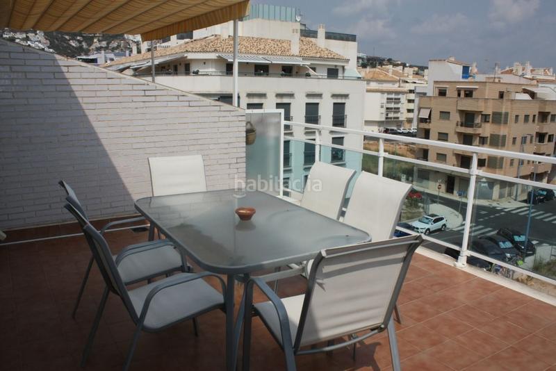 Foto 380a9ab4-a2ff-40b7-bf81-e322134d7b89. Location attique dans carrer dels Llandells 7 dans Llandells Peñíscola Foto 380a9ab4-a2ff-40b7-bf81-e322134d7b89. Location attique dans carrer dels Llandells 7 dans Llandells Peñíscola