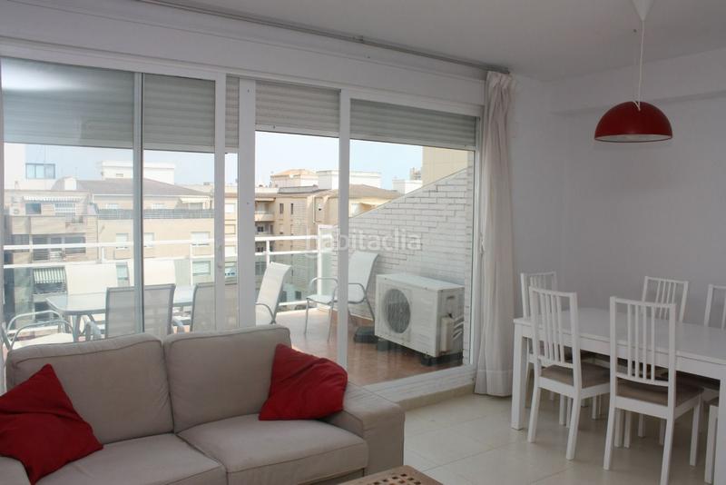 Foto b846919f-63c1-41ec-b4b1-7a02047f21ee. Location attique dans carrer dels Llandells 7 dans Llandells Peñíscola Foto b846919f-63c1-41ec-b4b1-7a02047f21ee. Location attique dans carrer dels Llandells 7 dans Llandells Peñíscola