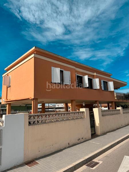 Foto 79e10459-20ad-4a22-89cc-b90b29359504. Chalet en n/a zona serratella en Playa Burriana Foto 79e10459-20ad-4a22-89cc-b90b29359504. Chalet en n/a zona serratella en Playa Burriana