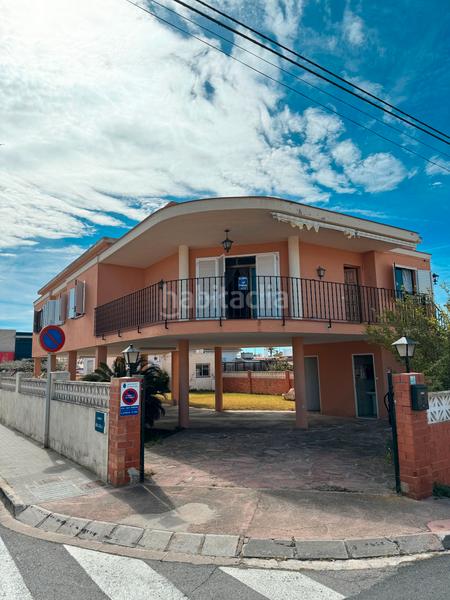 Foto cf547a97-f0e8-40d9-8231-d8fc229c11d2. Chalet en n/a zona serratella en Playa Burriana Foto cf547a97-f0e8-40d9-8231-d8fc229c11d2. Chalet en n/a zona serratella en Playa Burriana
