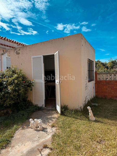 Foto ffb8e829-6406-430c-85f9-c298c62a5a64. Chalet en n/a zona serratella en Playa Burriana Foto ffb8e829-6406-430c-85f9-c298c62a5a64. Chalet en n/a zona serratella en Playa Burriana