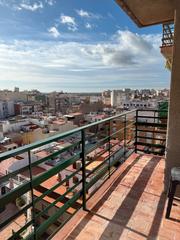 Piso en Carrer mare de déu de la cabeza 4. Zona escorredor Piso en Carrer mare de déu de la cabeza 4. Zona escorredor