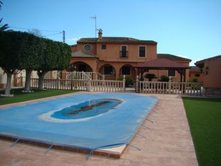 Casa pareada Partida lo benimira, 5 Casa pareada Partida lo benimira, 5