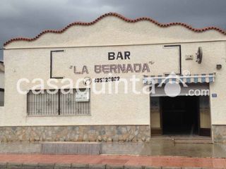Local Comercial en Rojales. Local mas vivienda arriba Local Comercial en Rojales. Local mas vivienda arriba