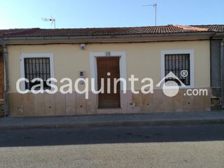 Planta baja Calle la cruz. El saladar almoradi Planta baja Calle la cruz. El saladar almoradi
