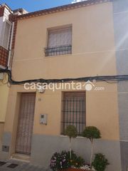 Casa pareada Calle cervantes. Casa de pueblo en catral Casa pareada Calle cervantes. Casa de pueblo en catral