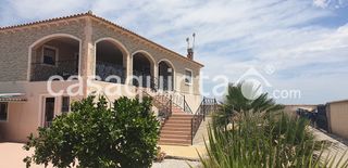 Alquiler Chalet en Catral Alquiler Chalet en Catral