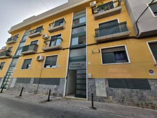Appartement C. san juan. Piso 3 habitaciones 2 baños Appartement C. san juan. Piso 3 habitaciones 2 baños