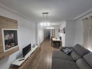 Etagenwohnung  C. vega baja Etagenwohnung  C. vega baja