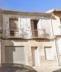 Residential Plot  C. sta. barbara. Solar urbano Residential Plot  C. sta. barbara. Solar urbano