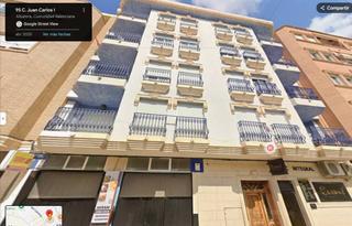 Affitto Appartamento C. juan carlos i. Alquiler magnifico piso de 4 habitaciones 2 baãos, patio gigante Affitto Appartamento C. juan carlos i. Alquiler magnifico piso de 4 habitaciones 2 baãos, patio gigante