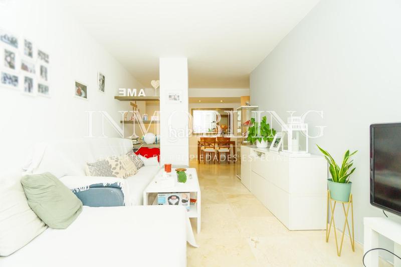 Foto f6f7dc4d-3f86-488f-8912-c2c37dee7401. Appartement dans Rocafonda Mataró Foto f6f7dc4d-3f86-488f-8912-c2c37dee7401. Appartement dans Rocafonda Mataró