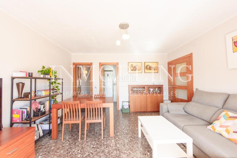 Foto 12661608-c00f-4660-bb4b-9a0646841129. Appartement avec chauffage dans Pla d'en Boet Mataró Foto 12661608-c00f-4660-bb4b-9a0646841129. Appartement avec chauffage dans Pla d'en Boet Mataró
