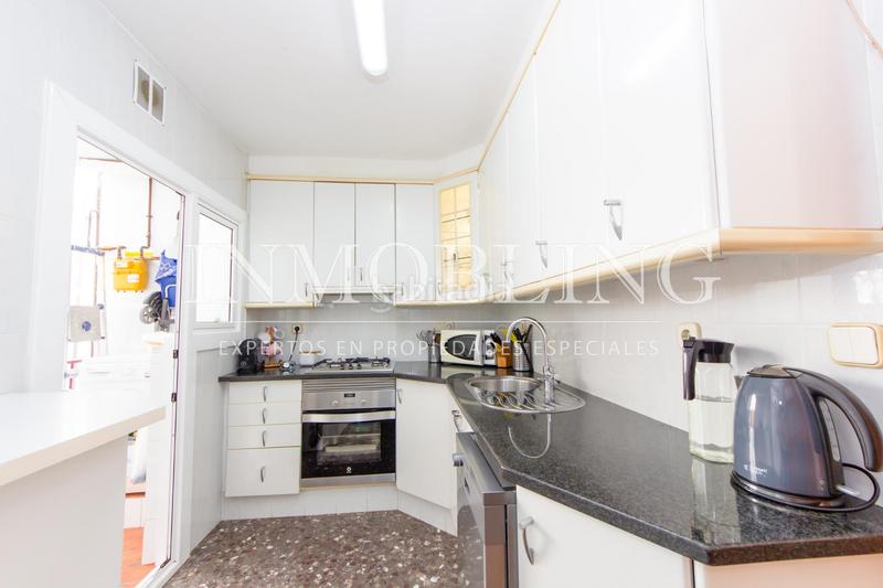 Foto 3698f36b-4836-42d5-ba4b-c4e080fc57fd. Appartement avec chauffage dans Pla d'en Boet Mataró Foto 3698f36b-4836-42d5-ba4b-c4e080fc57fd. Appartement avec chauffage dans Pla d'en Boet Mataró