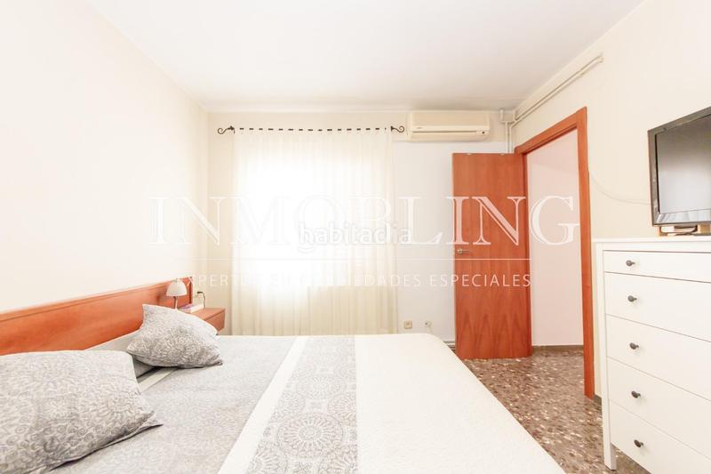 Foto 993ab026-996d-4451-8a72-f08aa7f4742f. Appartement avec chauffage dans Pla d'en Boet Mataró Foto 993ab026-996d-4451-8a72-f08aa7f4742f. Appartement avec chauffage dans Pla d'en Boet Mataró