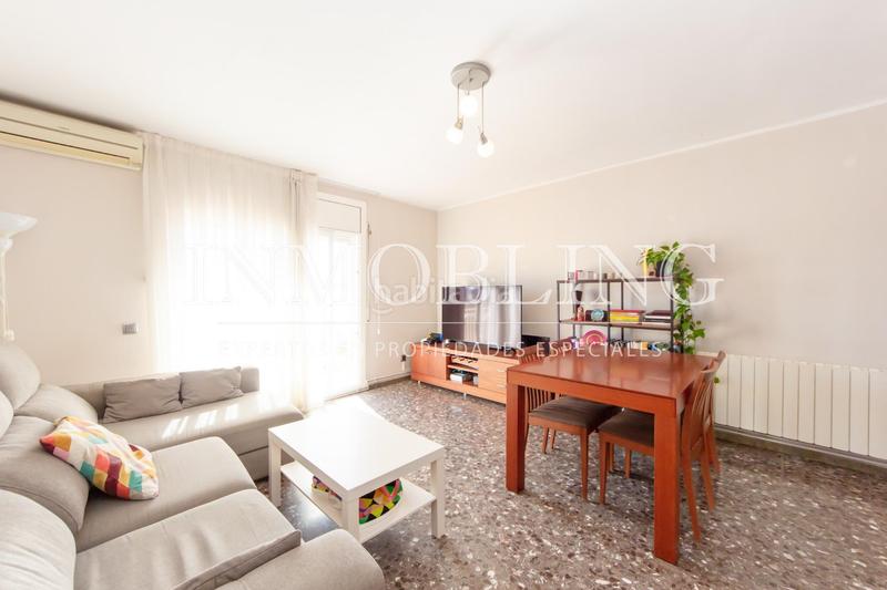 Foto 9d278d7b-3508-4bed-85a2-63c7e5ecfc92. Appartement avec chauffage dans Pla d'en Boet Mataró Foto 9d278d7b-3508-4bed-85a2-63c7e5ecfc92. Appartement avec chauffage dans Pla d'en Boet Mataró