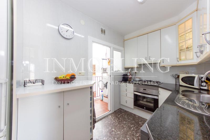 Foto ef255163-56fc-4170-bd95-9f96a8141299. Appartement avec chauffage dans Pla d'en Boet Mataró Foto ef255163-56fc-4170-bd95-9f96a8141299. Appartement avec chauffage dans Pla d'en Boet Mataró