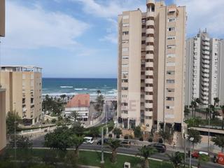 Miete Etagenwohnung  De la costa blanca. Piso en alquiler en cabo huertas, 3 dormitorios. Miete Etagenwohnung  De la costa blanca. Piso en alquiler en cabo huertas, 3 dormitorios.
