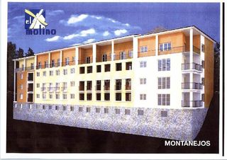 Stadtgrundstück in Montanejos. Solar en montanejos el molino Stadtgrundstück in Montanejos. Solar en montanejos el molino