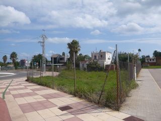 Solar urbà en Playa. Oportunidad cami fondo Solar urbà en Playa. Oportunidad cami fondo