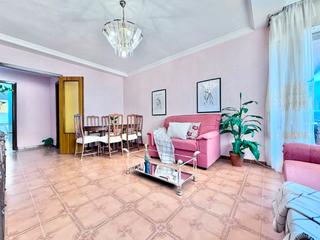 Appartamento in San Javier. Necesitas el 100?buscas un piso en pleno centro de san javier?so Appartamento in San Javier. Necesitas el 100?buscas un piso en pleno centro de san javier?so