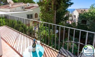Apartament a Puig Rom-Canyelles-Almadrava Apartament a Puig Rom-Canyelles-Almadrava