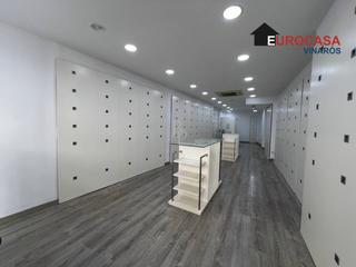 Location Local commercial  Santo tomás. Local comercial tienda de ropa en alquiler muy centrica Location Local commercial  Santo tomás. Local comercial tienda de ropa en alquiler muy centrica