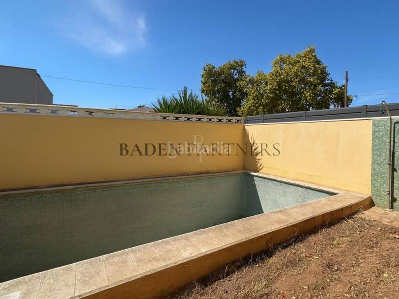 Foto 6b219906-0db8-4386-abdd-db72d2ab96e8. Reihenhaus mit heizung parking pool in Les Salines Vinaròs Foto 6b219906-0db8-4386-abdd-db72d2ab96e8. Reihenhaus mit heizung parking pool in Les Salines Vinaròs