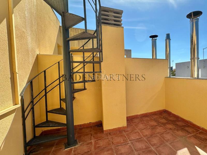Foto ad02f281-bdb3-454a-bd00-8a3874241dd2. Reihenhaus mit heizung parking pool in Les Salines Vinaròs Foto ad02f281-bdb3-454a-bd00-8a3874241dd2. Reihenhaus mit heizung parking pool in Les Salines Vinaròs