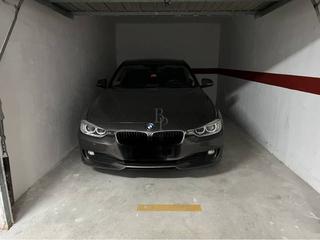 Location Parking voiture à San andres 3. Alquiler garaje cerrado 16m2 Location Parking voiture à San andres 3. Alquiler garaje cerrado 16m2