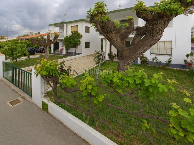 Foto 07b38f11-9fd6-491b-9c80-4c7e93cad9b9. Chalet avec parking dans Les Salines Vinaròs Foto 07b38f11-9fd6-491b-9c80-4c7e93cad9b9. Chalet avec parking dans Les Salines Vinaròs