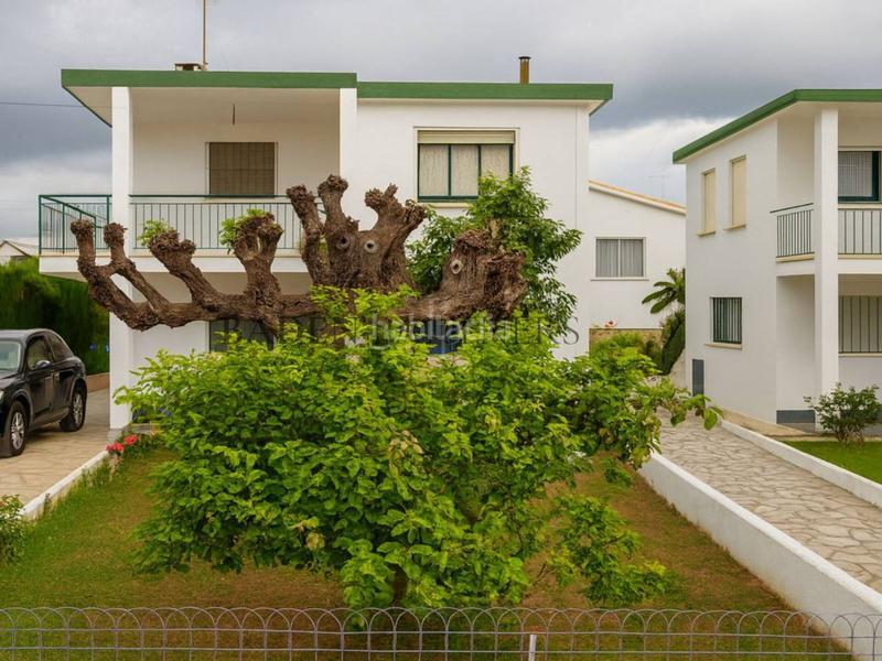 Foto 31db0065-d706-4404-9255-bcb368906a63. Chalet avec parking dans Les Salines Vinaròs Foto 31db0065-d706-4404-9255-bcb368906a63. Chalet avec parking dans Les Salines Vinaròs