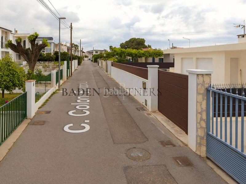 Foto dd51d49d-3110-4339-ab1f-f302bb8132fa. Chalet avec parking dans Les Salines Vinaròs Foto dd51d49d-3110-4339-ab1f-f302bb8132fa. Chalet avec parking dans Les Salines Vinaròs