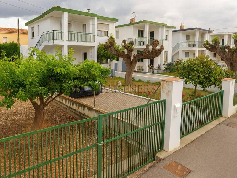 Foto fe6b6d6e-ebac-4758-99f6-549b23f74bba. Chalet avec parking dans Les Salines Vinaròs Foto fe6b6d6e-ebac-4758-99f6-549b23f74bba. Chalet avec parking dans Les Salines Vinaròs