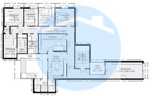 Casa  Calle adolfo clavarana. Casoplon rentable desde el minuto 0 Casa  Calle adolfo clavarana. Casoplon rentable desde el minuto 0