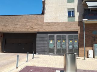 Affitto Posto auto in Carrer enric morera, 47. Parking mollet Affitto Posto auto in Carrer enric morera, 47. Parking mollet