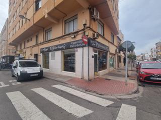 Lloguer Local Comercial Vila-real - plaza labrador Lloguer Local Comercial Vila-real - plaza labrador