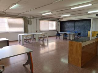 Lloguer Oficina a Petrer. Oficinas en alquiler en zona salinetas de petrer Lloguer Oficina a Petrer. Oficinas en alquiler en zona salinetas de petrer
