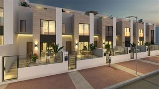 Parque norte homes Parque norte homes