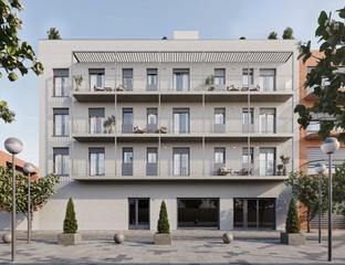 Sant Joan Despí - Passeig del Canal, 15