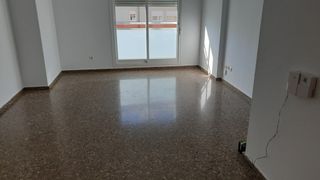 Pis Calle honori garcia i garcia. Obra nueva uji garaje y trastero Pis Calle honori garcia i garcia. Obra nueva uji garaje y trastero