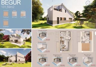 Terreno residenziale in Carrer de les mimoses 5. Parcela en las ferreres, tordera!! Terreno residenziale in Carrer de les mimoses 5. Parcela en las ferreres, tordera!!