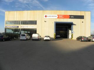 Bâtiment à usage industriel à Cehegín. Nave comercial en venta en cehegín Bâtiment à usage industriel à Cehegín. Nave comercial en venta en cehegín
