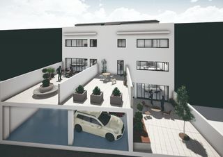 OBRA NUEVA LLIÇA D´AMUNT OBRA NUEVA LLIÇA D´AMUNT