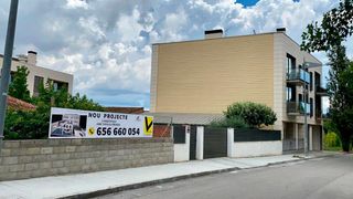 OBRA NUEVA LLIÇA D´AMUNT OBRA NUEVA LLIÇA D´AMUNT
