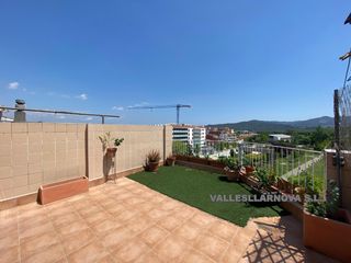 Attico Centro. Ático con terraza Attico Centro. Ático con terraza