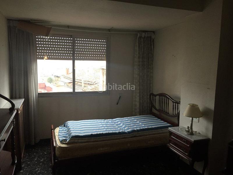 Foto 65f53349-5b45-4fdd-a7ea-541b722d7af8. Etagenwohnung mit parking in Eixample Alcoi Foto 65f53349-5b45-4fdd-a7ea-541b722d7af8. Etagenwohnung mit parking in Eixample Alcoi